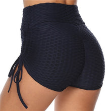 Load image into Gallery viewer, Women&#39;s Sports High Waist Shorts
